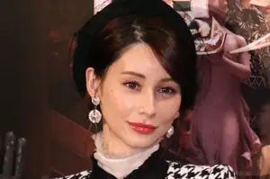 ダレノガレ明美　結婚相手の絶対条件が「婚前契約」のワケ　井桁弘恵は言葉出ず - スポニチ Sponichi Annex 芸能