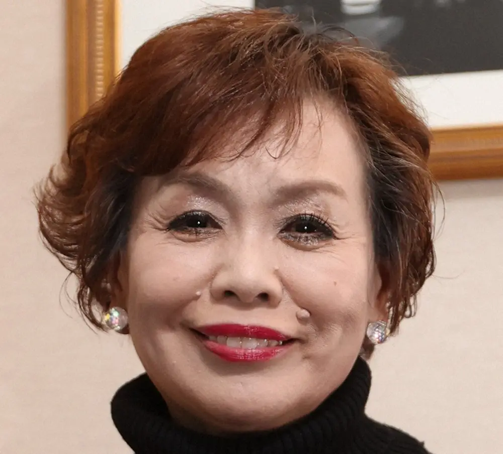 上沼恵美子「大っ嫌いになった…マネジャーが良くない」ゲスト女優の好感度が急降下した思い出語る - スポニチ Sponichi Annex 芸能