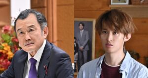 Snow Man向井康二、吉田鋼太郎が『ラストマン』スペシャルドラマに出演決定 – THE FIRST TIMES Snow Man向井康二、吉田鋼太郎が『ラストマン』スペシャルドラマに出演決定 – THE FIRST TIMES