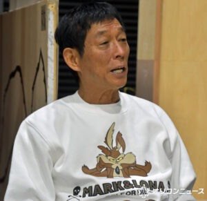 明石家さんま「憧れの韓国女優さん」と直接対面　『トンイ』など韓ドラトーク→“偽アカ”秘話 | ORICON NEWS | 国内海外のニュース