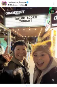 近藤春菜　渡辺直美とのNYエンジョイ2Sに大物タレントがツッコミ「2人とも角野卓造じゃねぇーか！」 - スポニチ Sponichi Annex 芸能