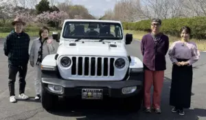 【岸本加世子　我が道26】愛車遍歴は18歳、カリーナから　昔の芸能界の車の不文律は… - スポニチ Sponichi Annex 芸能