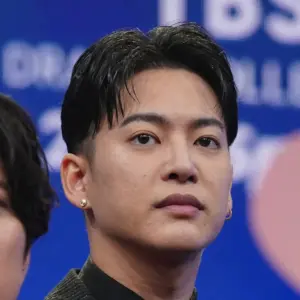 三山凌輝 来年からソロアーティストとして活動開始 会社設立も報告 歌手・俳優・社長「三足のわらじ」 – スポニチ Sponichi Annex 芸能 三山凌輝 来年からソロアーティストとして活動開始 会社設立も報告 歌手・俳優・社長「三足のわらじ」 - スポニチ Sponichi Annex 芸能