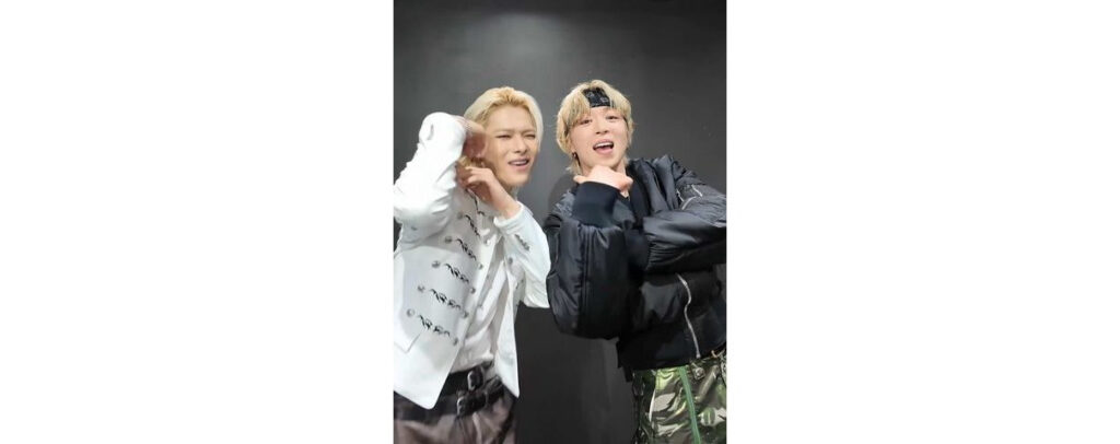 BE:FIRST、「I Want You Back」がつなぐ新たな縁 ENHYPENやCORTIS、大先輩とのコラボも話題に – Real Sound|リアルサウンド BE:FIRST、「I Want You Back」がつなぐ新たな縁 ENHYPENやCORTIS、大先輩とのコラボも話題に - Real Sound|リアルサウンド