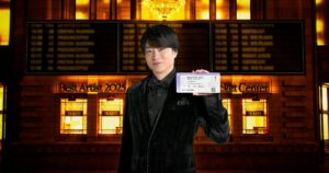 『ベストアーティスト2025』25回記念特別企画「8組揃い踏み名曲シャッフルメドレー」の歌唱楽曲発表 - THE FIRST TIMES