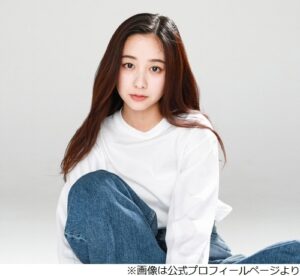 堀田真由、デビュー当時から前髪作らない理由は“蒼井優の影響”だった | Narinari.com 堀田真由、デビュー当時から前髪作らない理由は“蒼井優の影響”だった | Narinari.com