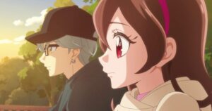 『キミプリ』響カイト、復帰後初のライブツアー最終日 ジョギの正体は親友で現る【第42話あらすじ】 - オリコンニュース