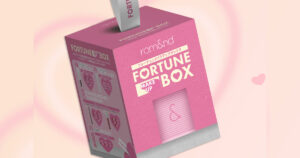 「ロムアンド」が36%オフの限定セットを発売　人気リップや眉マスカラなど5点入り - WWDJAPAN