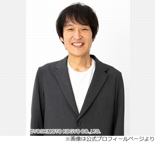 散々テレビ出てるけど…千原ジュニア“出たい番組”と“出ずに終わった番組”語る | Narinari.com