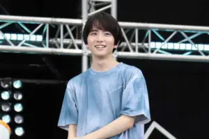 板垣李光人　同世代の人気俳優と2人でディズニーランドに「まだ距離詰まってない段階で…」 - スポニチ Sponichi Annex 芸能