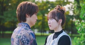 日10『すべ恋』最終回見どころ 颯（藤原丈一郎）＆莉津（本田望結）の感情は恋なのか…ついに判明 - オリコンニュース