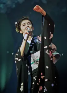 【藤あや子　我が道1】デビュー36年、すべての「出会い」に感謝 - スポニチ Sponichi Annex 芸能