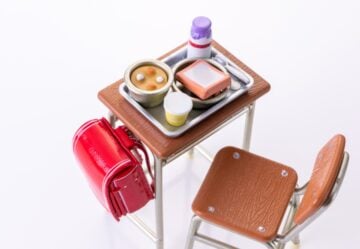 「インド煮」ってどんなメニュー？ ※画像はイメージ