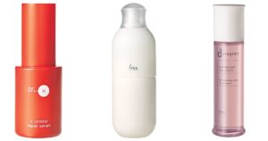 2025下半期HENベストコスメ【スキンケア編】TOP5｜話題のアイテム揃いで大激戦！ 1位に輝いたのは？ | 美的.com