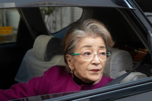 「TOKYOタクシー」大ベテラン倍賞千恵子が「特に緊張した」と語る理由は? – 映画.com 「TOKYOタクシー」大ベテラン倍賞千恵子が「特に緊張した」と語る理由は? - 映画.com