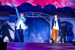 東方神起、自身3度目となる日産スタジアム公演を発表 | BARKS 東方神起、自身3度目となる日産スタジアム公演を発表 | BARKS