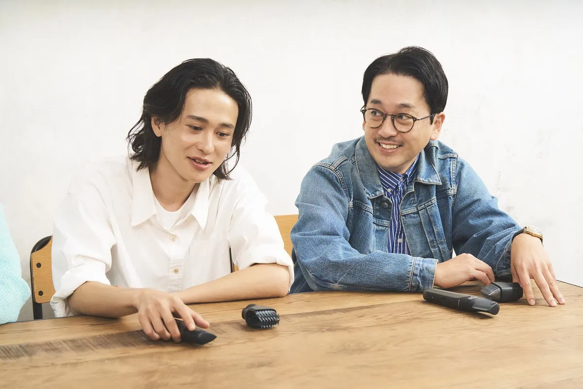 「ムダ毛ケア、何から始める？」美容のプロが勧めるパナソニックのボディトリマーが、あなたの“身だしなみ不安”を解消