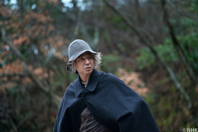 吉岡秀隆主演で「悪魔の手毬唄」制作決定、NHK版金田一シリーズ第5弾