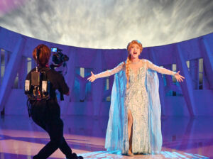 劇団四季ディズニーミュージカルがテレビ番組に続々登場！―「MUSIC FAIR」「EIGHT-JAM」出演レポート｜最新ニュース - 劇団四季