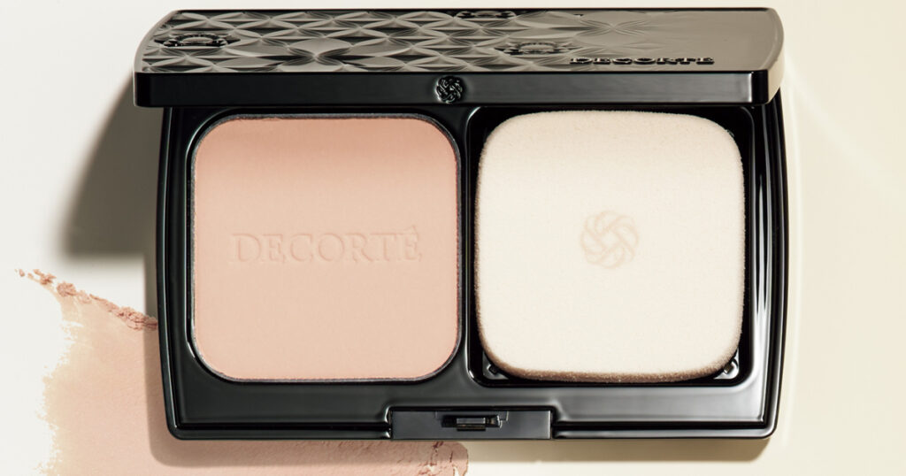 40代50代の”わがままな願望”を叶える！間違いない【新作ファンデ9選】 | 美ST ONLINE