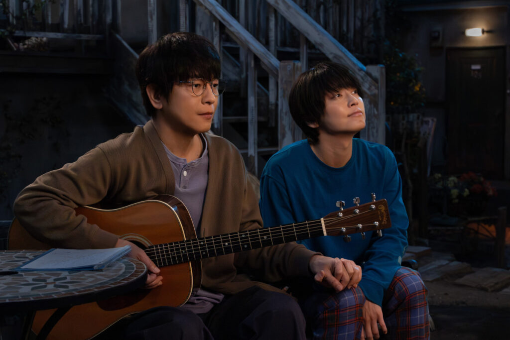 『ぼくたちん家』第5話 “ともえ”麻生久美子の横領事件の真相がついに明らかになる – ドラマ – ニュース |クランクイン! ドラマ『ぼくたちん家』第5話より