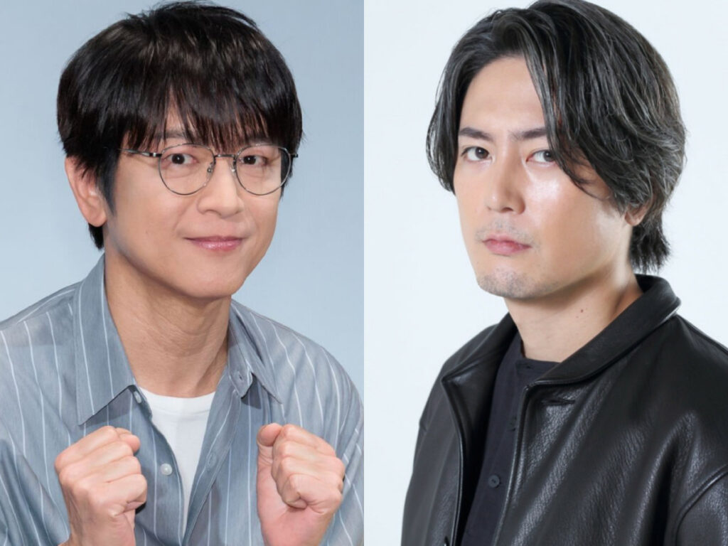 2025年秋ドラマ「演技が光っている主演俳優」ランキングTOP5 – 3ページ目 – ドラマ 2025年秋ドラマ「演技が光っている主演俳優」ランキングTOP5 - 3ページ目 - ドラマ