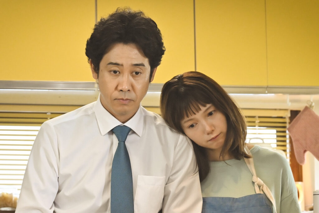 『ちょっとだけエスパー』第3話 “四季”宮崎あおいとの距離が縮まる“文太”大泉洋のもとに物騒なミッションが届く – ドラマ – ニュース |クランクイン! 『ちょっとだけエスパー』第3話より