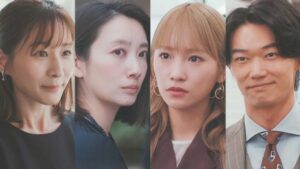 笠松将“慎吾”のモラハラ夫がヤバすぎる!田中みな実の“真骨頂”がベールを脱いだ『フェイクマミー』第6話 | コンテンツLOVERメディア U-NEXT SQUARE コンテンツLOVERメディア