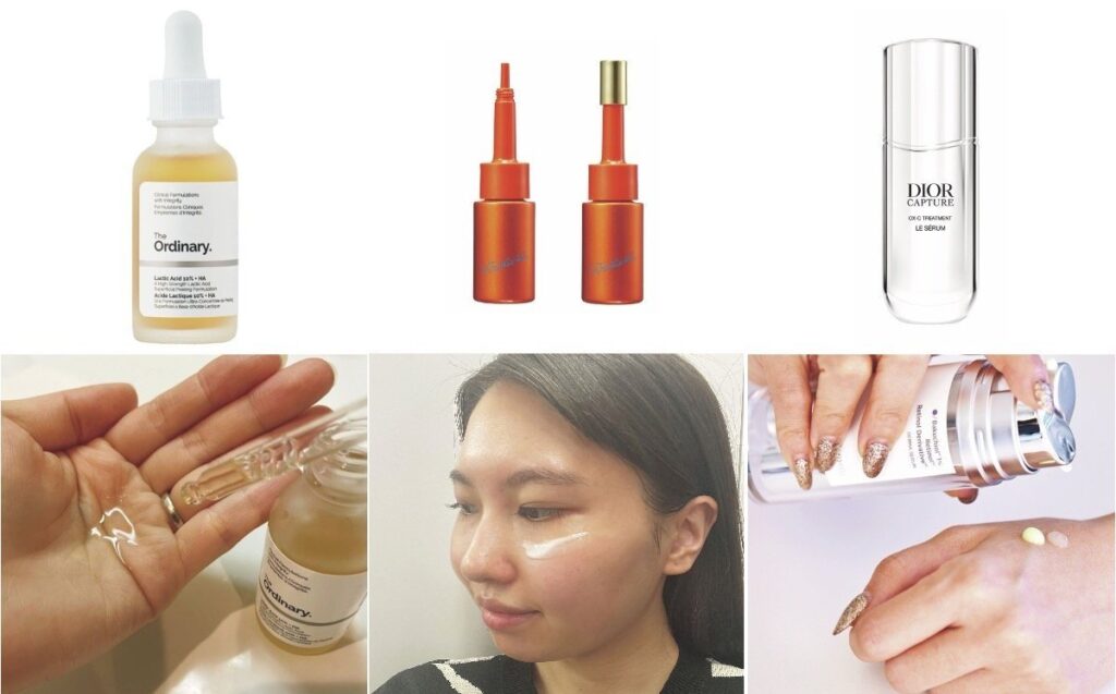 使って良かった美容液32選！最新ベスコス名品やお試しレポを紹介 | 美的.com