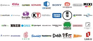 【ゲームエンタメ株前場(11/20)】エヌビディアの好決算でAI・半導体中心に買い戻し　戻り鈍いエンタメ系には日中関係悪化も影落とす【チャート掲載】 | gamebiz