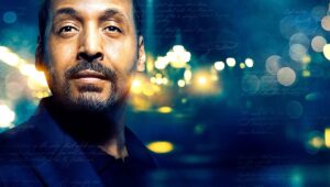 『マーサー教授の殺人事件簿』シーズン2