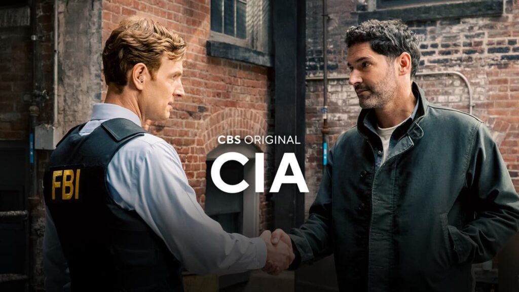『FBI』の新スピンオフ『CIA』も!米CBS局2026年ミッドシーズンの放送スケジュールが決定 – 海外ドラマNAVI CIA