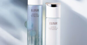 肌はふっくらするのに、ゆるみは引き締まる「エリクシール」を読者が1週間試したら… | 美ST ONLINE