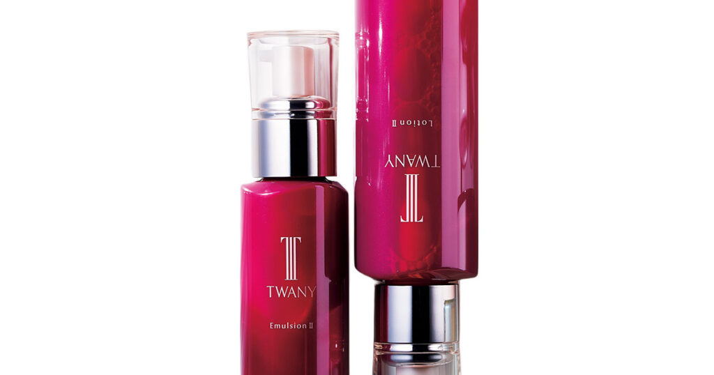 顔のハリ、いつ実感した？「TWANY」を読者が1週間お試しした結果！ | 美ST ONLINE