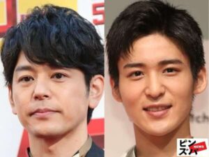 日曜劇場 視聴率は目黒蓮頼み? - au Webポータル