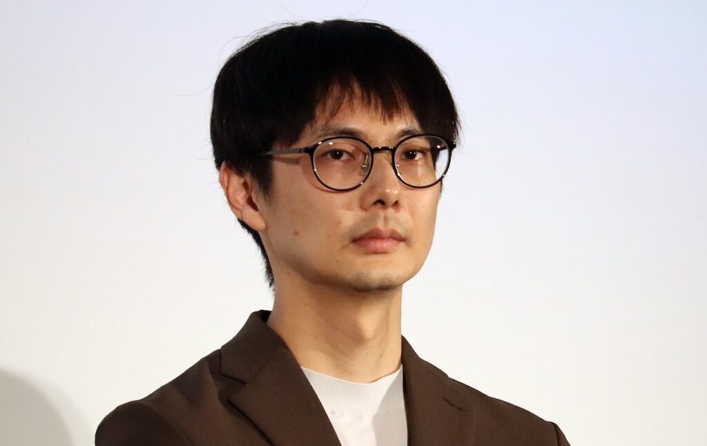 坂下雄一郎監督