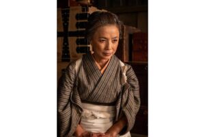 【べらぼう】榊原郁恵が大河ドラマ初出演　人気芸人など続く"異色"のキャスティング | ENCOUNT