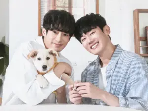 韓国ミュージカル俳優ユ・スンヒョンとソン・ハングク、来年2月に日本でコンサート開催 | wowKorea（ワウコリア）