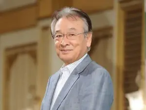 韓国政府、「永遠の現役」故イ・スンジェさんに金冠文化勲章を追叙 | wowKorea（ワウコリア）