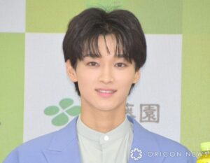 松本怜生（C）ORICON NewS inc.