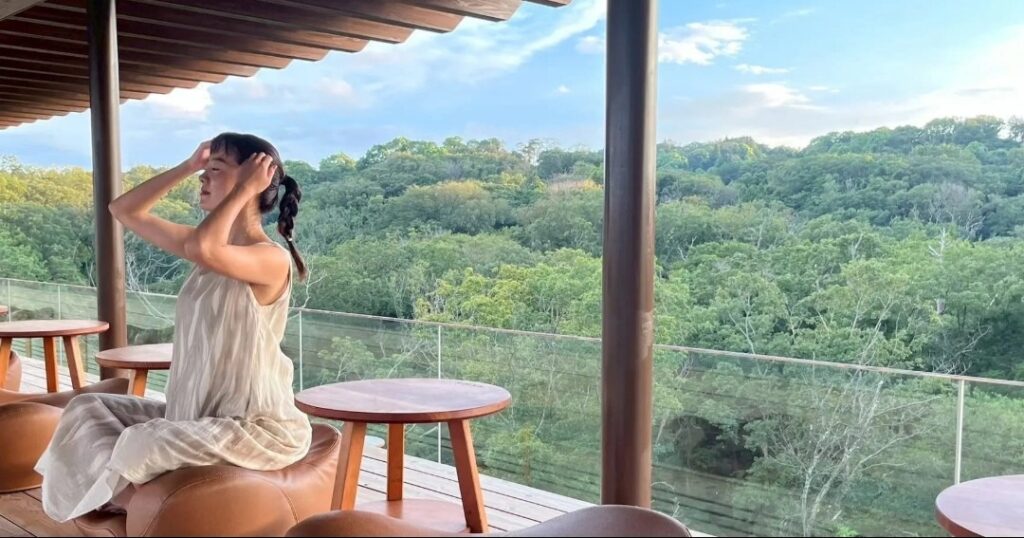 兵庫・淡路島「禅坊 靖寧」で迎える、心と身体を整える新年『2025-2026年 年末年始特別プログラム』12月26日より開催！