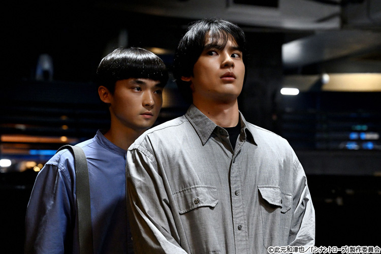 全てが伏線！？“考察祭り”で話題のドラマ「シナントロープ」原作・脚本：此元和津也インタビュー