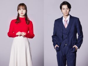 画像1: 主演・加藤史帆×モラハラ夫・飯島寛騎で“オトサツ”がリブート版として再始動！「夫を社会的に抹殺する５つの方法 Re:venge」