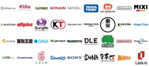 【ゲームエンタメ株前場(11/21)】AI関連一服で幅広い銘柄に物色　好業績の見直しと相対的な出遅れ感で【チャート掲載】 | gamebiz