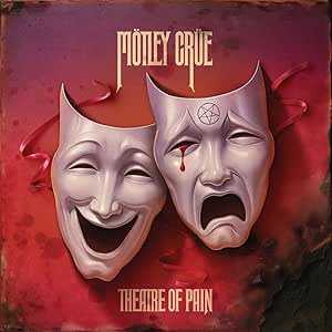 MÖTLEY CRÜEが怪優マイケル・ベリーマンによる「THEATRE OF PAIN」40周年デラックス・ヴァイナル・ボックス・セット開封動画をYouTube公式チャンネルに公開！ “Smokin' In The Boys Room”MVのあの奇怪な校長先生です | NEWS