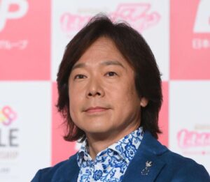 初孫誕生!ひろみちお兄さん、ミルク飲ませてデ~レデレ 自身は大病を経てリハビリ中、歩行に苦労も – よろず〜ニュース 初孫誕生!ひろみちお兄さん、ミルク飲ませてデ~レデレ 自身は大病を経てリハビリ中、歩行に苦労も - よろず〜ニュース