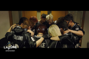 「ファンになってまだ半年ですが」INI THE MOVIE「I Need I」 あらかなさんの映画レビュー（感想・評価）