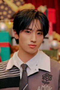 INI許豊凡、NHKドラマ初出演 本格的SFドラマで管制官役に挑戦【火星の女王】|au Webポータル芸能ニュース