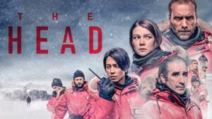 『SHOGUN 将軍』だけじゃない!日本人が活躍する海外ドラマ5選 日本人が活躍する海外ドラマ5選