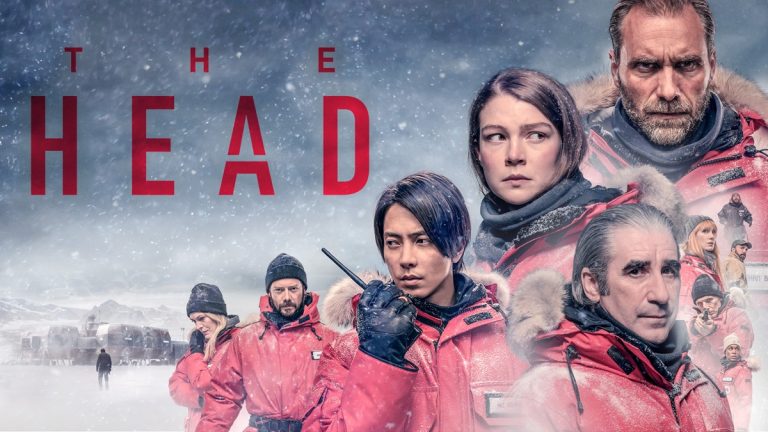 『SHOGUN 将軍』だけじゃない!日本人が活躍する海外ドラマ5選 日本人が活躍する海外ドラマ5選